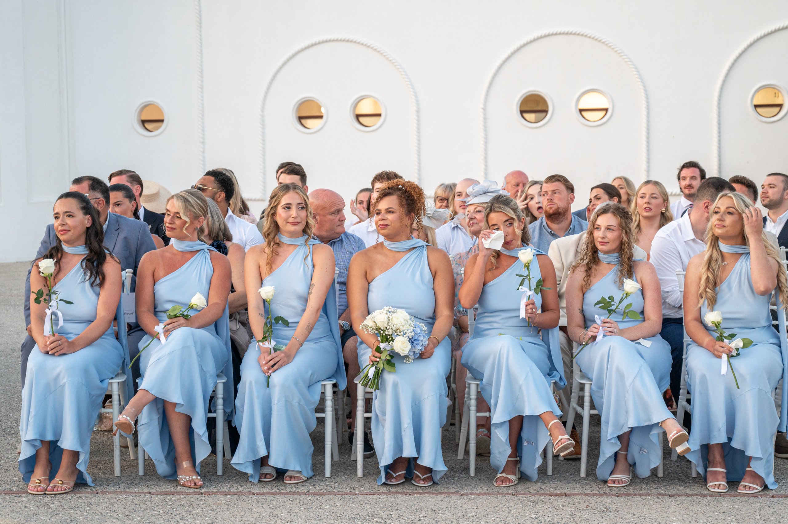 Wedding in Rhodes & the Dodecanese (Kallithea Springs), October 2026 — photo 7 of 26 by Vassilis I.