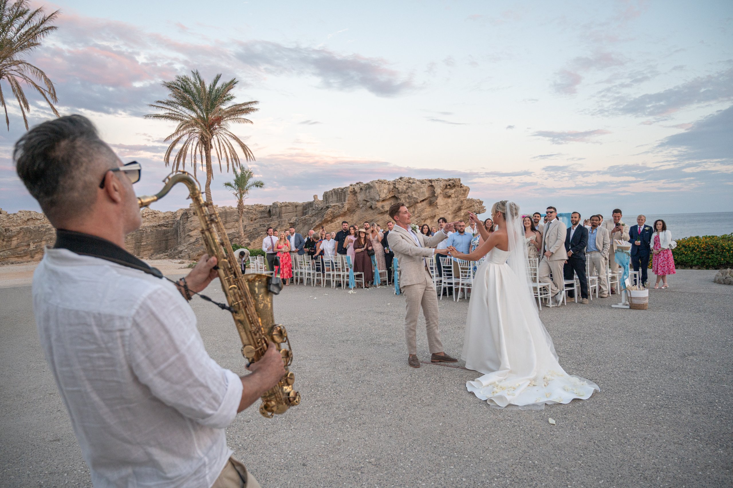 Wedding in Rhodes & the Dodecanese (Kallithea Springs), October 2026 — photo 9 of 26 by Vassilis I.