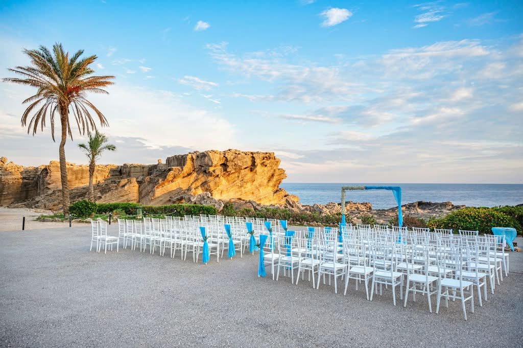 Hochzeit auf Rhodos & im Dodekanes (Kallithea Springs), Oktober 2026 – Foto 2 von 26, fotografiert von Vassilis I.
