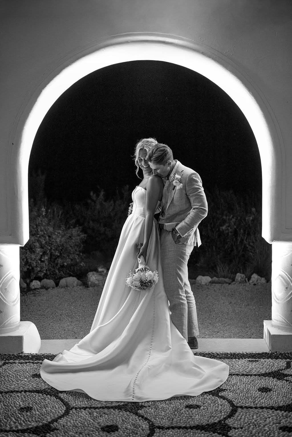 Wedding in Rhodes & the Dodecanese (Kallithea Springs), October 2026 — photo 21 of 26 by Vassilis I.