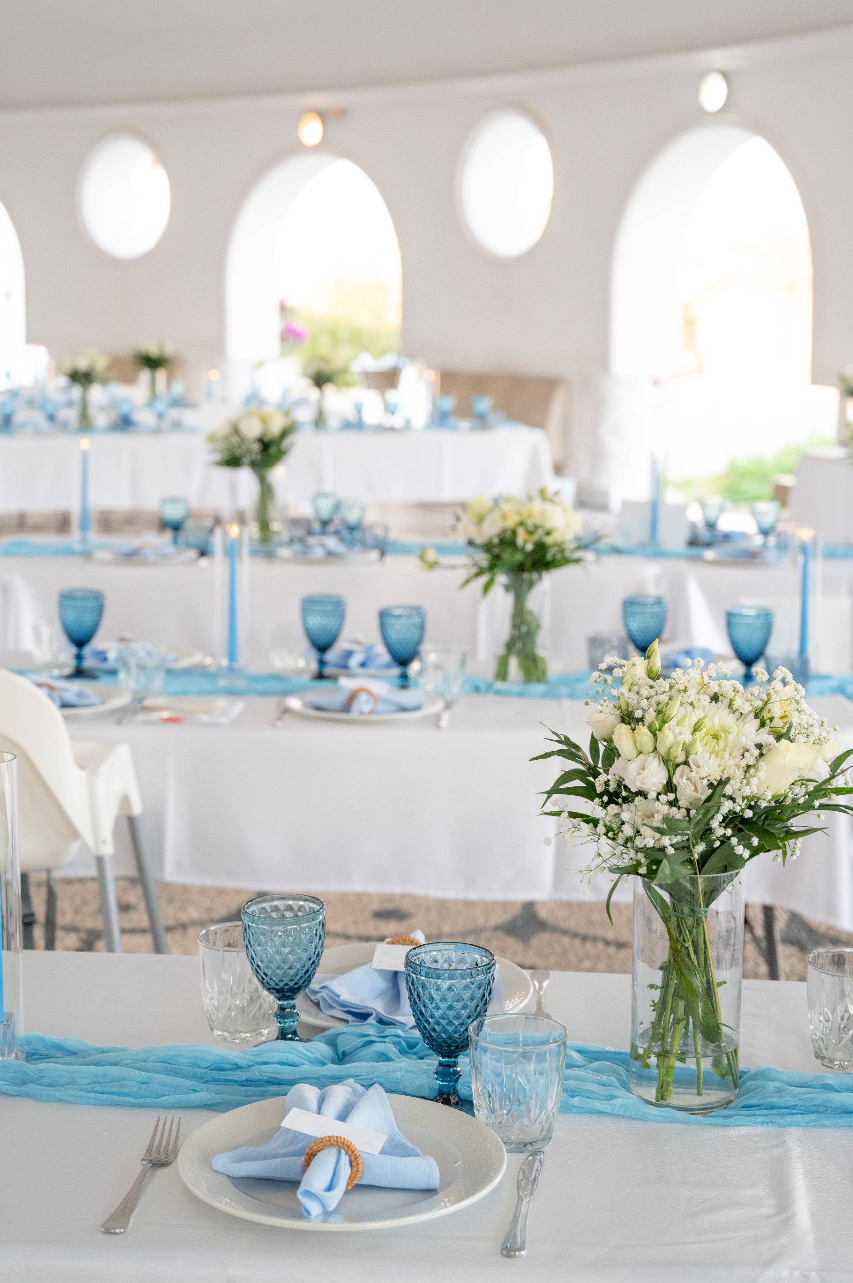 Wedding in Rhodes & the Dodecanese (Kallithea Springs), October 2026 — photo 15 of 26 by Vassilis I.
