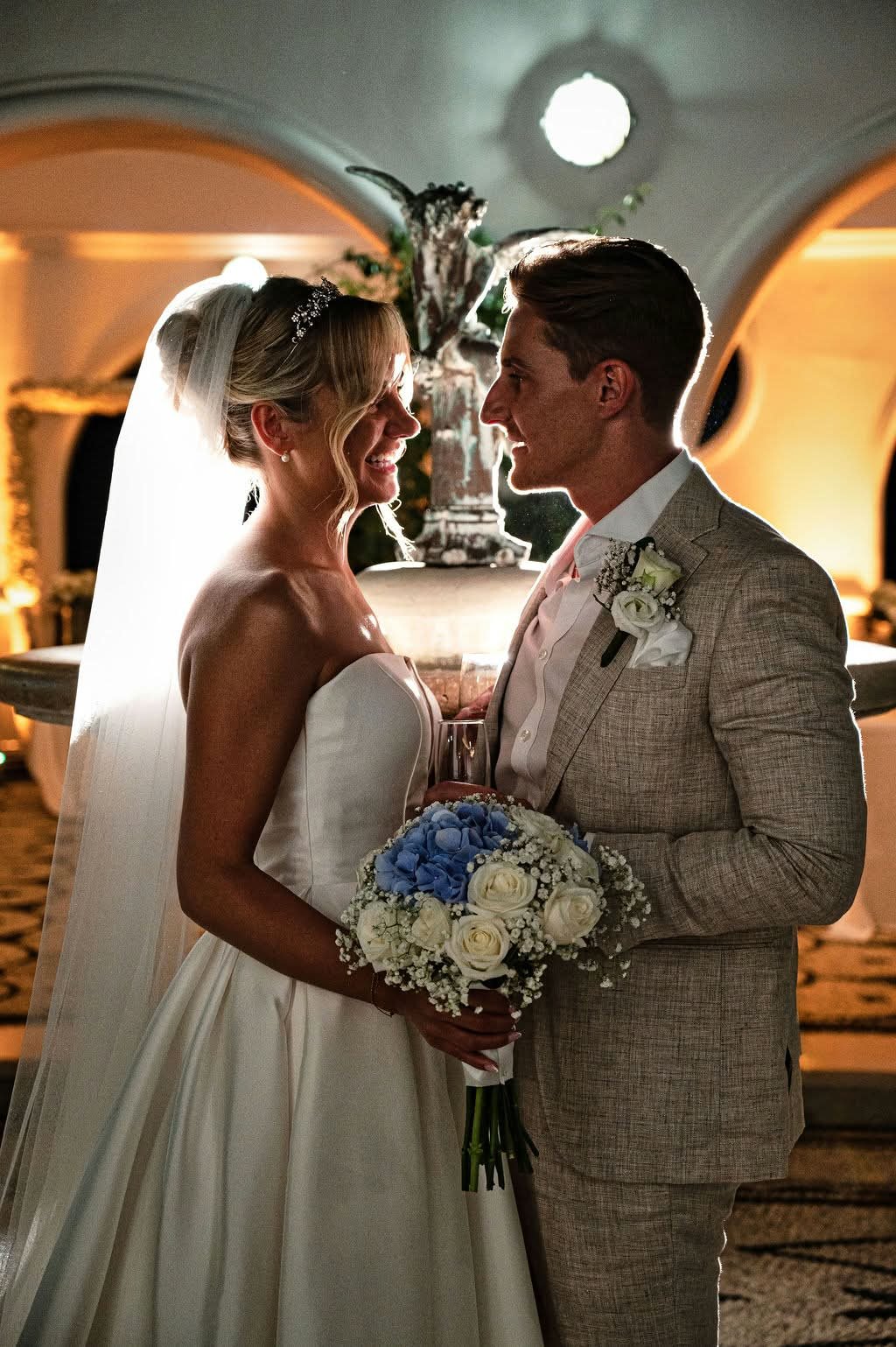 Wedding in Rhodes & the Dodecanese (Kallithea Springs), October 2026 — photo 18 of 26 by Vassilis I.
