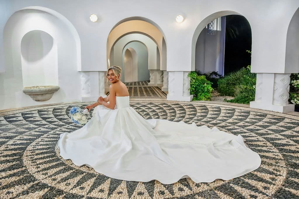 Wedding in Rhodes & the Dodecanese (Kallithea Springs), October 2026 — photo 17 of 26 by Vassilis I.