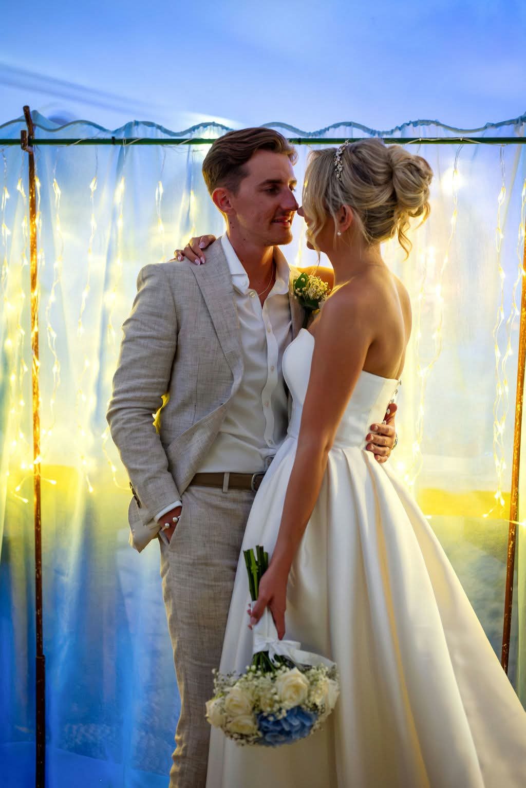 Wedding in Rhodes & the Dodecanese (Kallithea Springs), October 2026 — photo 13 of 26 by Vassilis I.