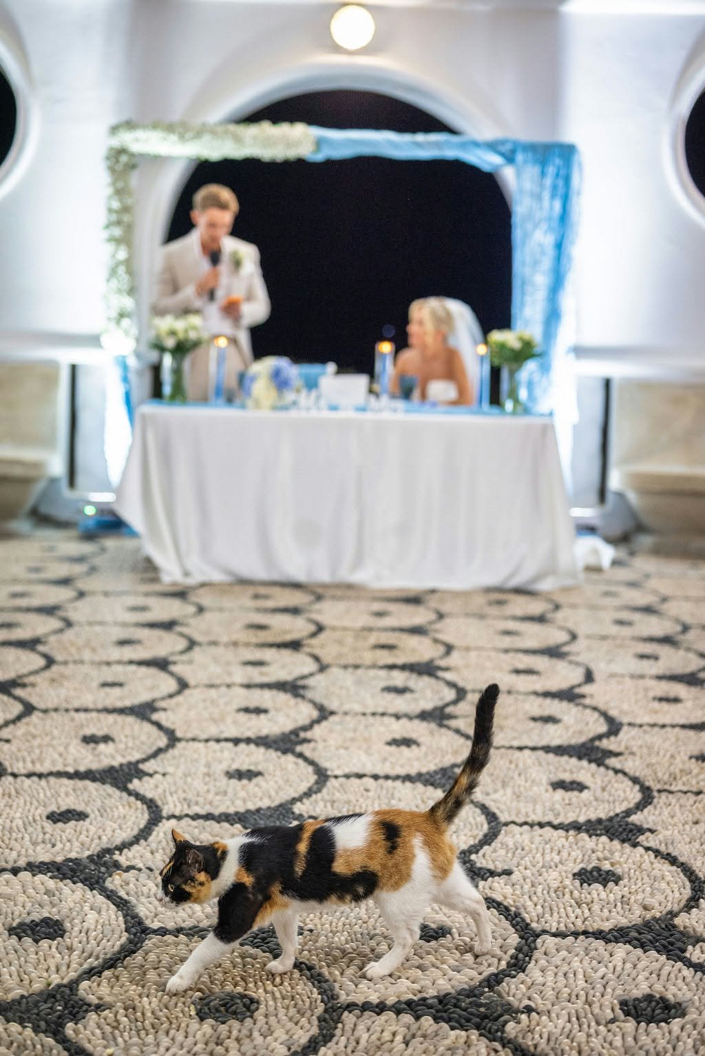Wedding in Rhodes & the Dodecanese (Kallithea Springs), October 2026 — photo 12 of 26 by Vassilis I.