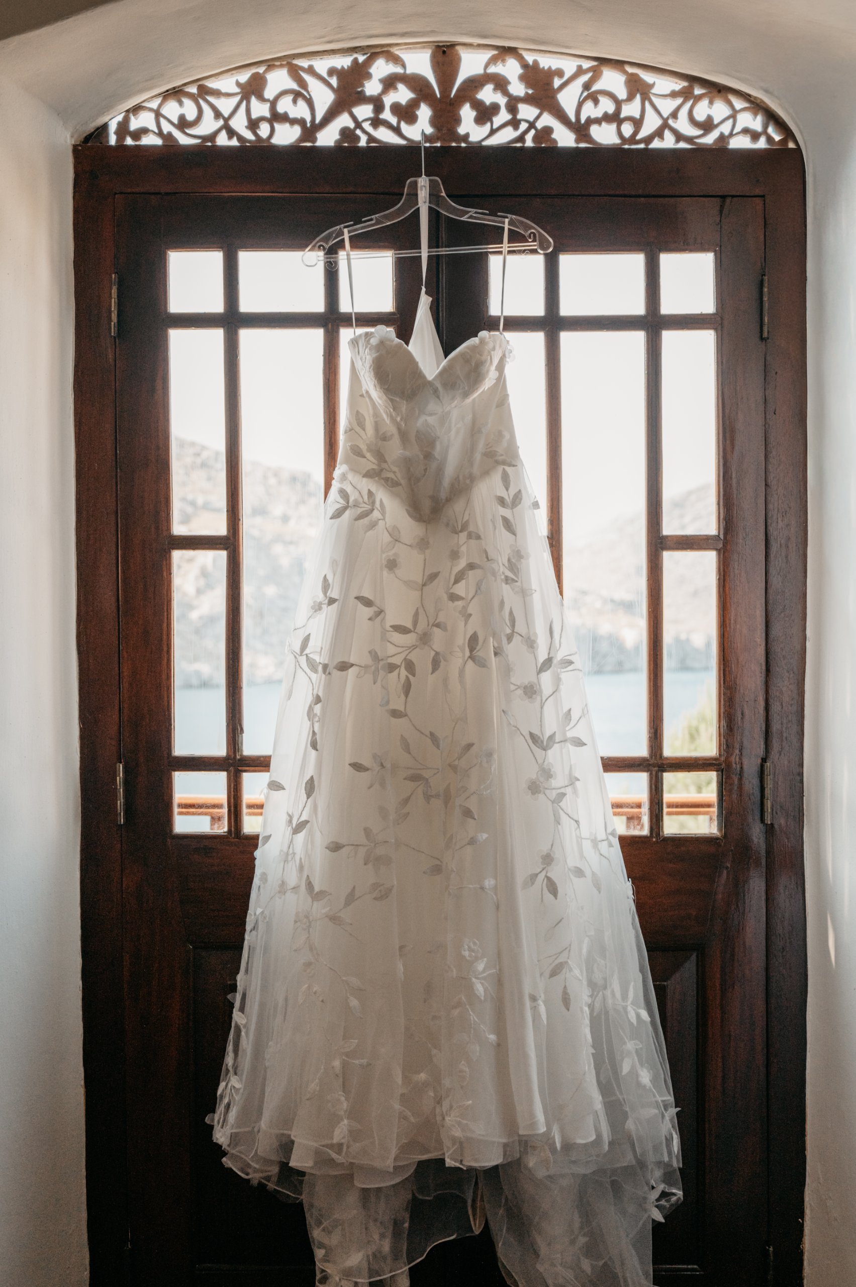 Hochzeit im kleinen Kreis auf Rhodos & im Dodekanes (Symi), Juni 2026 – Foto 7 von 26, fotografiert von Vassilis I.