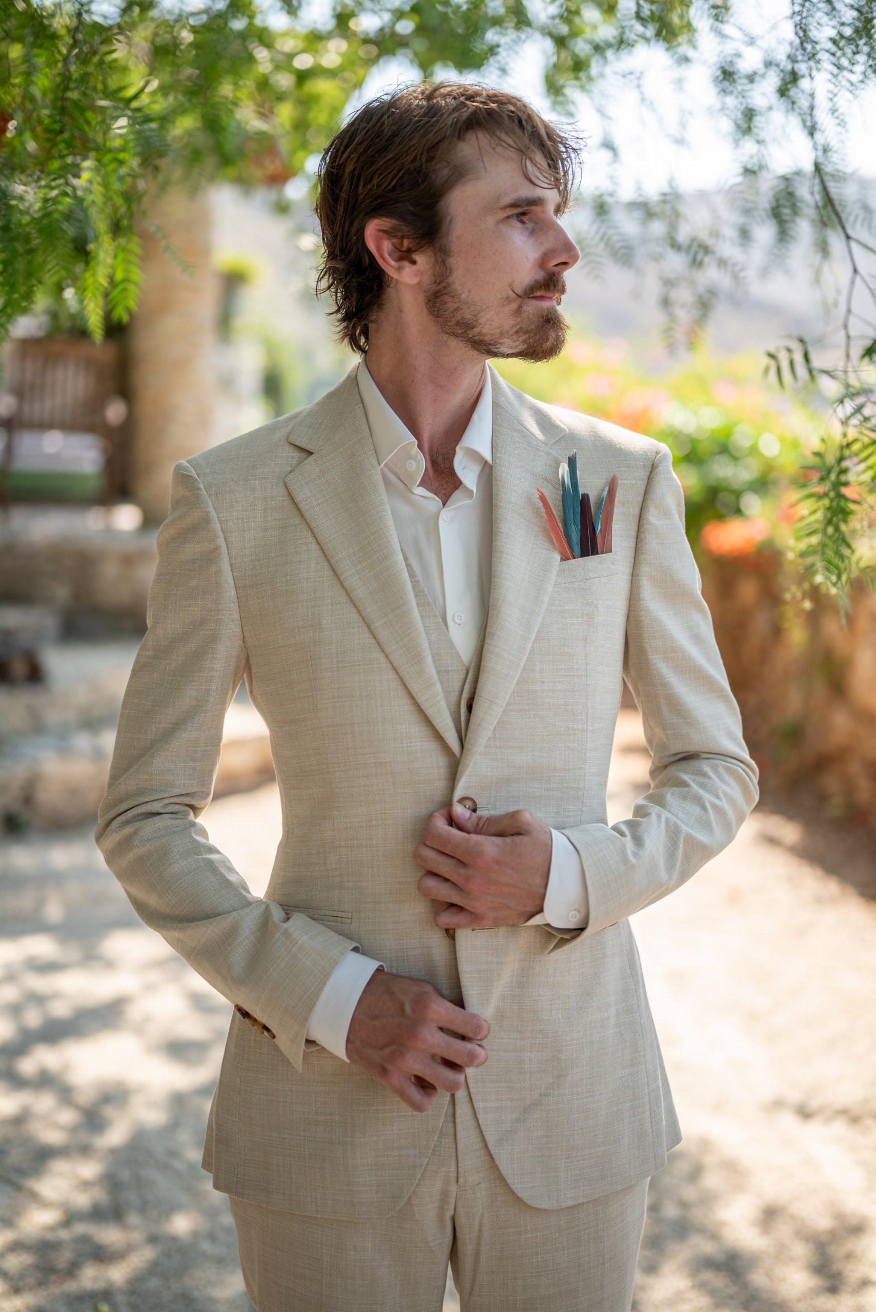 Hochzeit im kleinen Kreis auf Rhodos & im Dodekanes (Symi), Juni 2026 – Foto 4 von 26, fotografiert von Vassilis I.