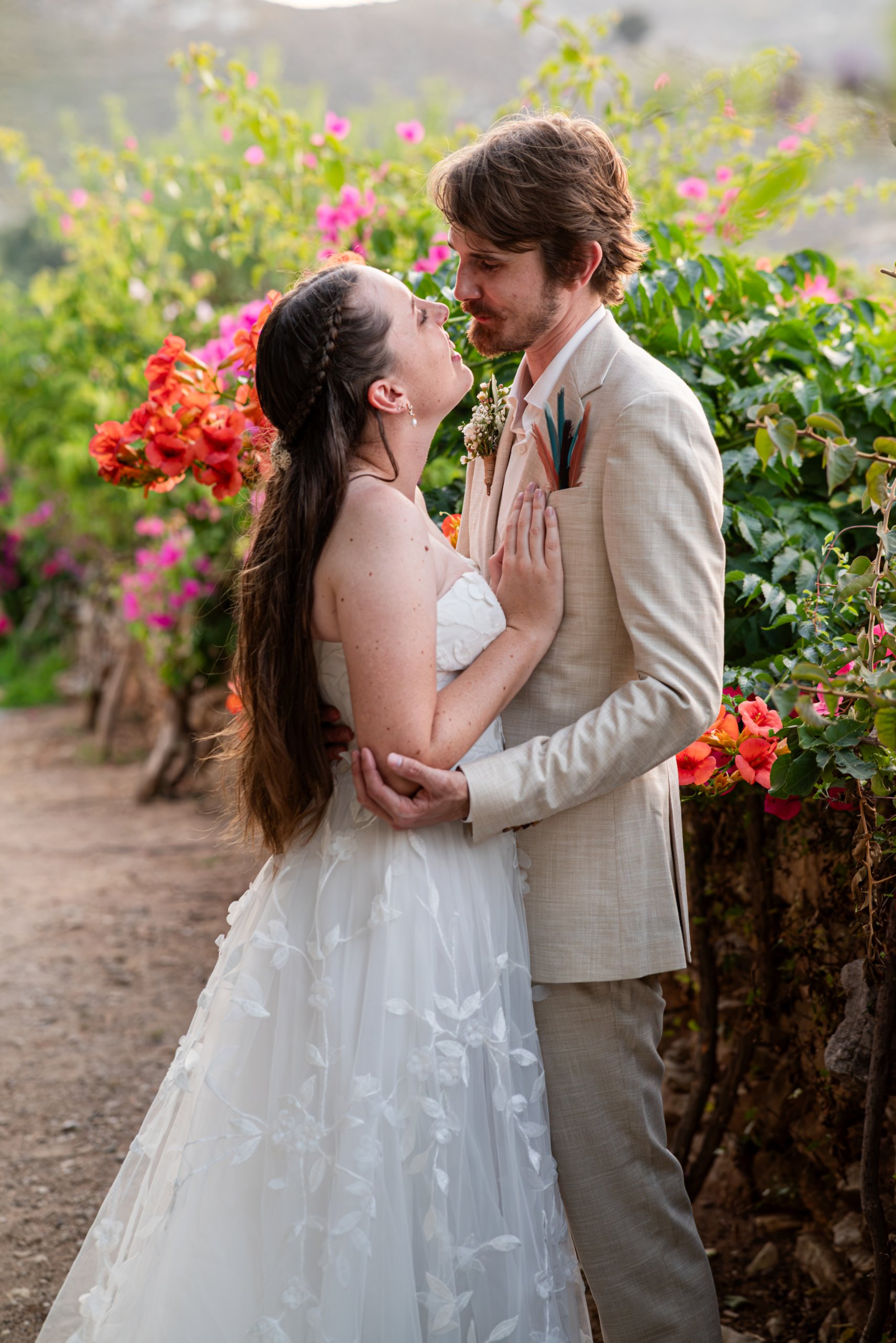 Hochzeit im kleinen Kreis auf Rhodos & im Dodekanes (Symi), Juni 2026 – Foto 23 von 26, fotografiert von Vassilis I.