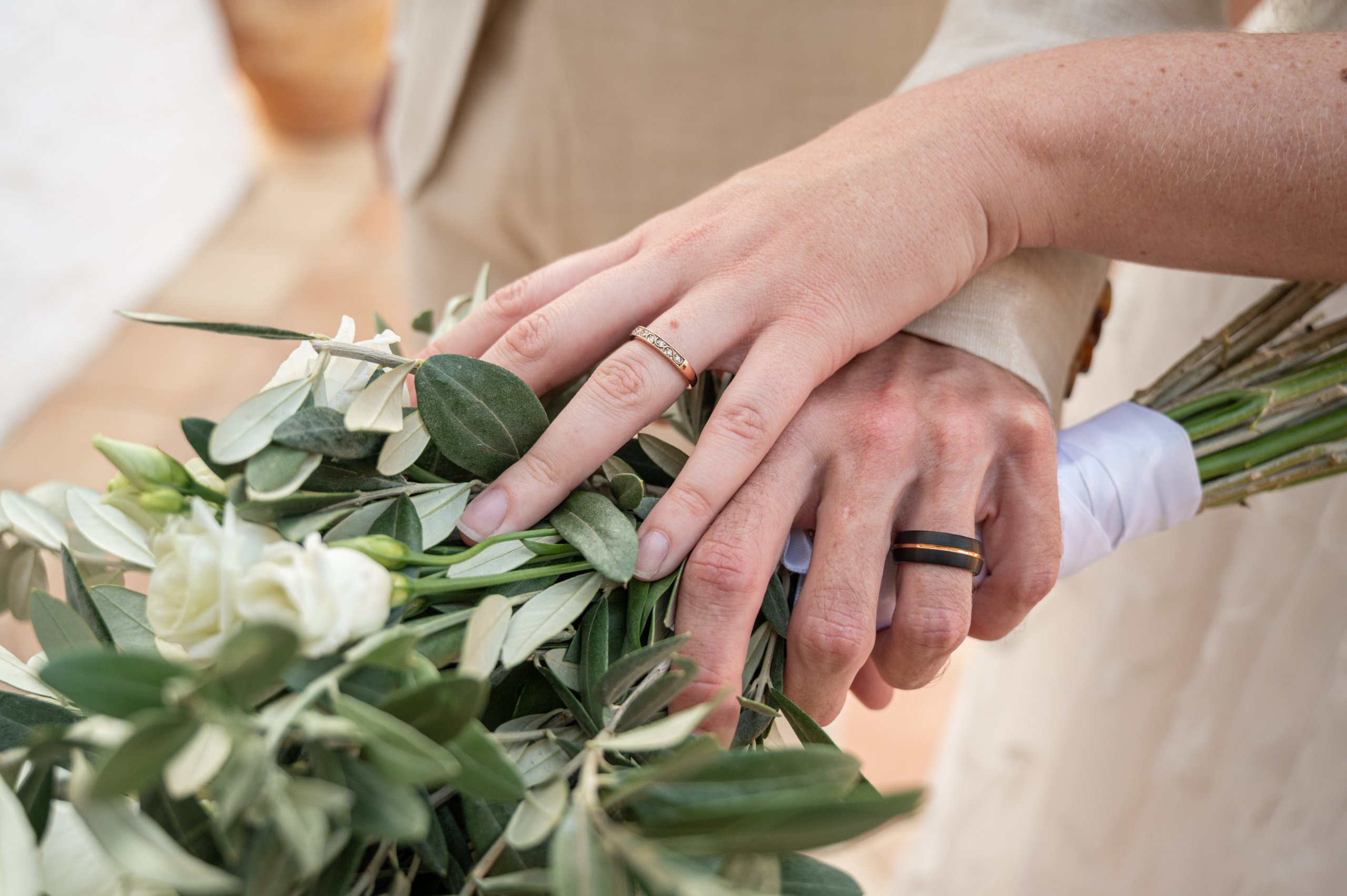 Hochzeit im kleinen Kreis auf Rhodos & im Dodekanes (Symi), Juni 2026 – Foto 19 von 26, fotografiert von Vassilis I.