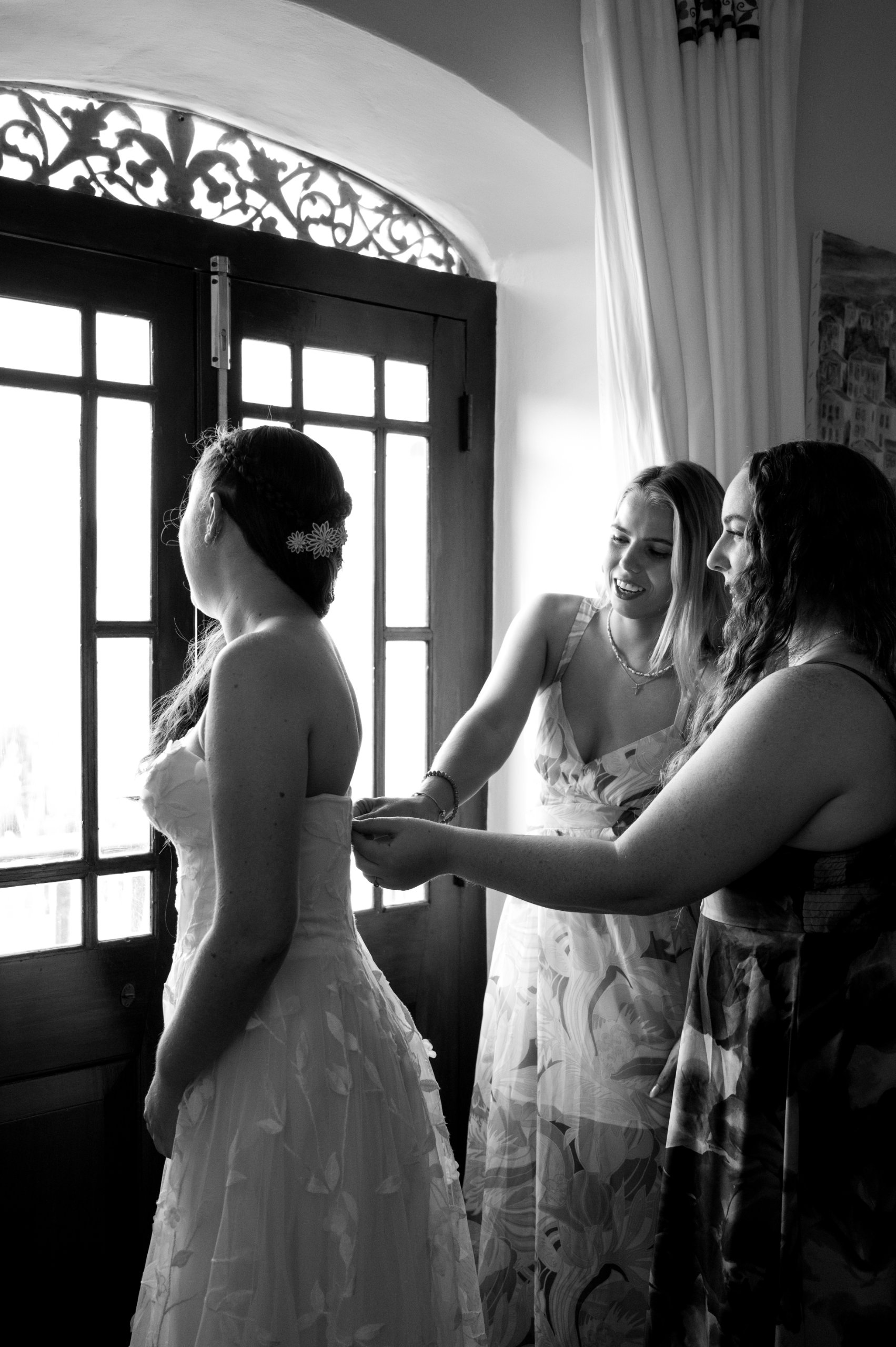 Hochzeit im kleinen Kreis auf Rhodos & im Dodekanes (Symi), Juni 2026 – Foto 11 von 26, fotografiert von Vassilis I.