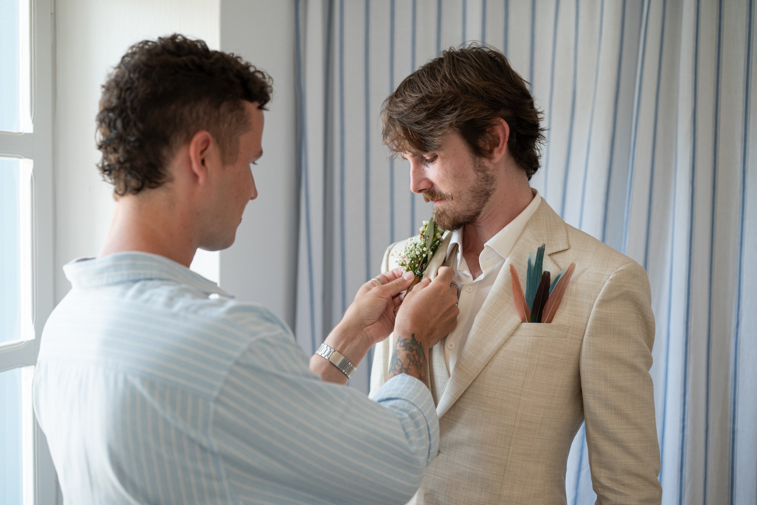Hochzeit im kleinen Kreis auf Rhodos & im Dodekanes (Symi), Juni 2026 – Foto 4 von 26, fotografiert von Vassilis I.