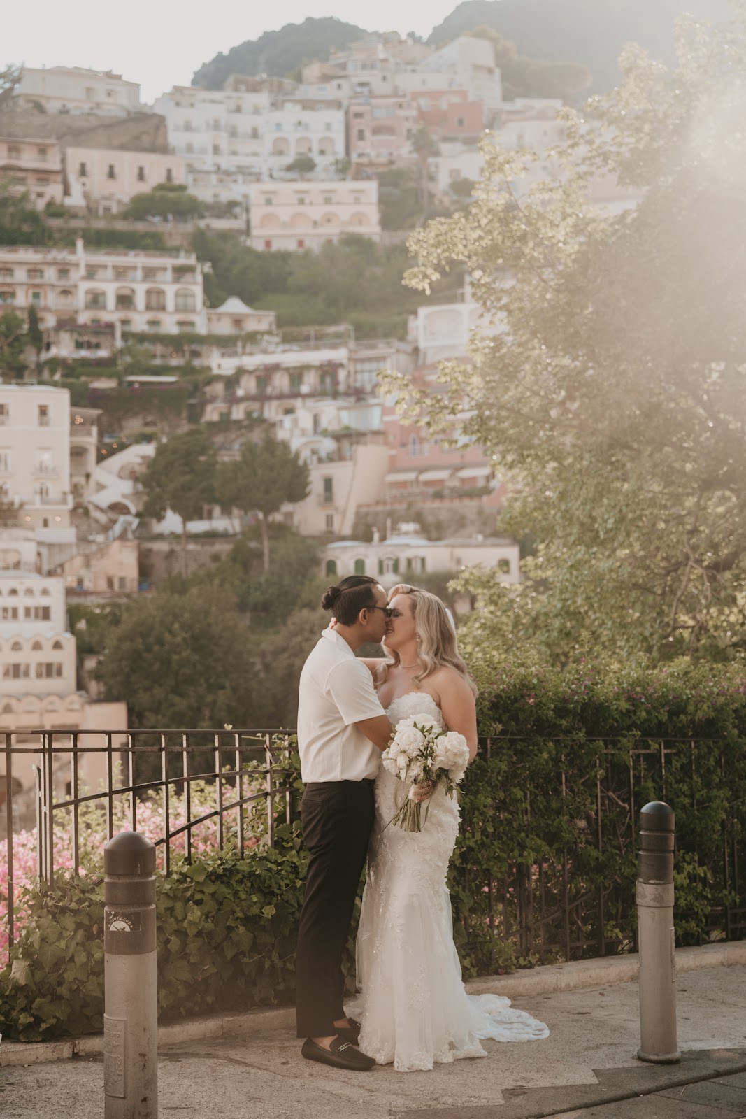 From Liz B’s wedding, photographed by Georgiana