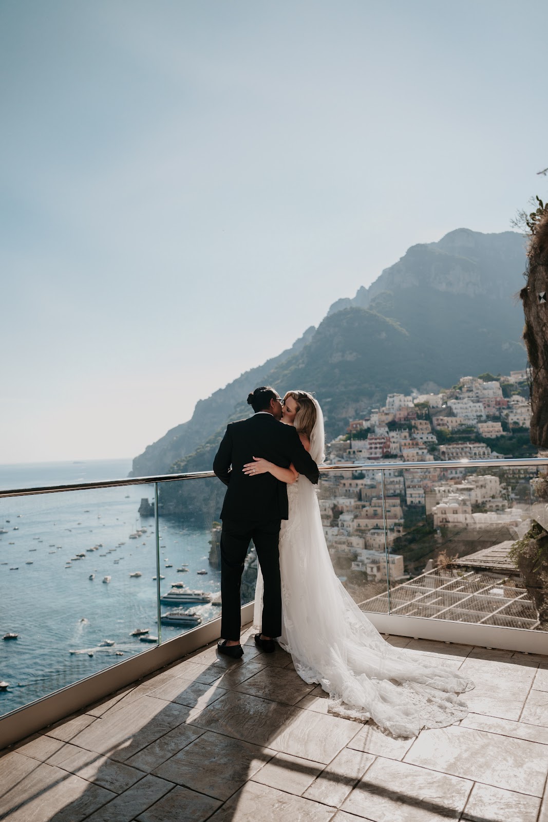 From Liz B’s wedding, photographed by Georgiana