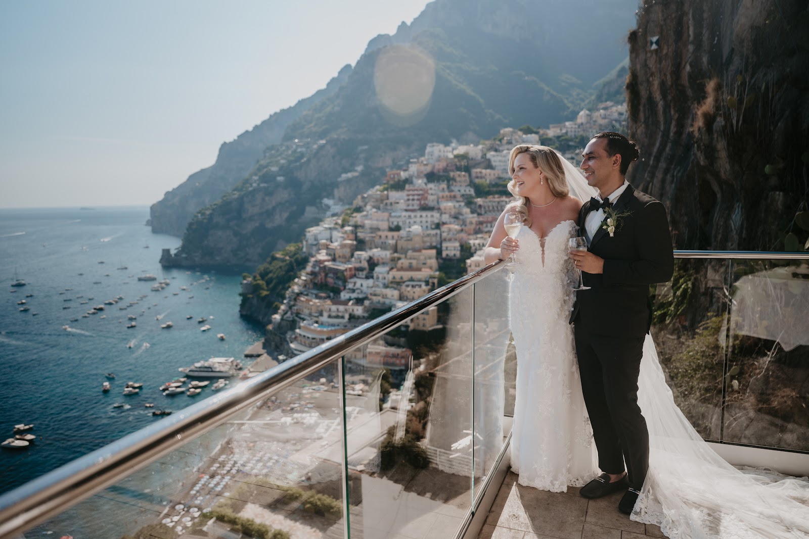 From Liz B’s wedding, photographed by Georgiana