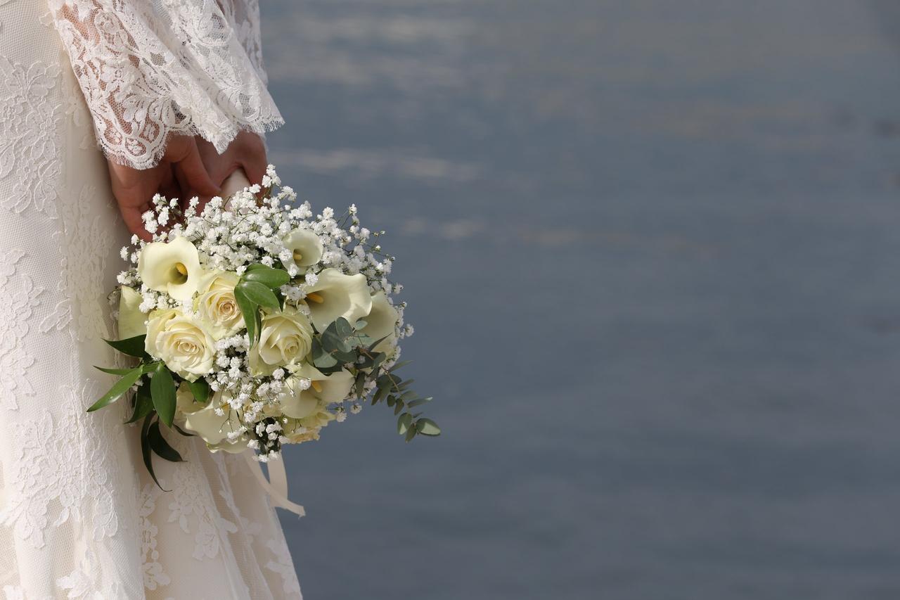 Du mariage de Danilo, photographié par Dalila