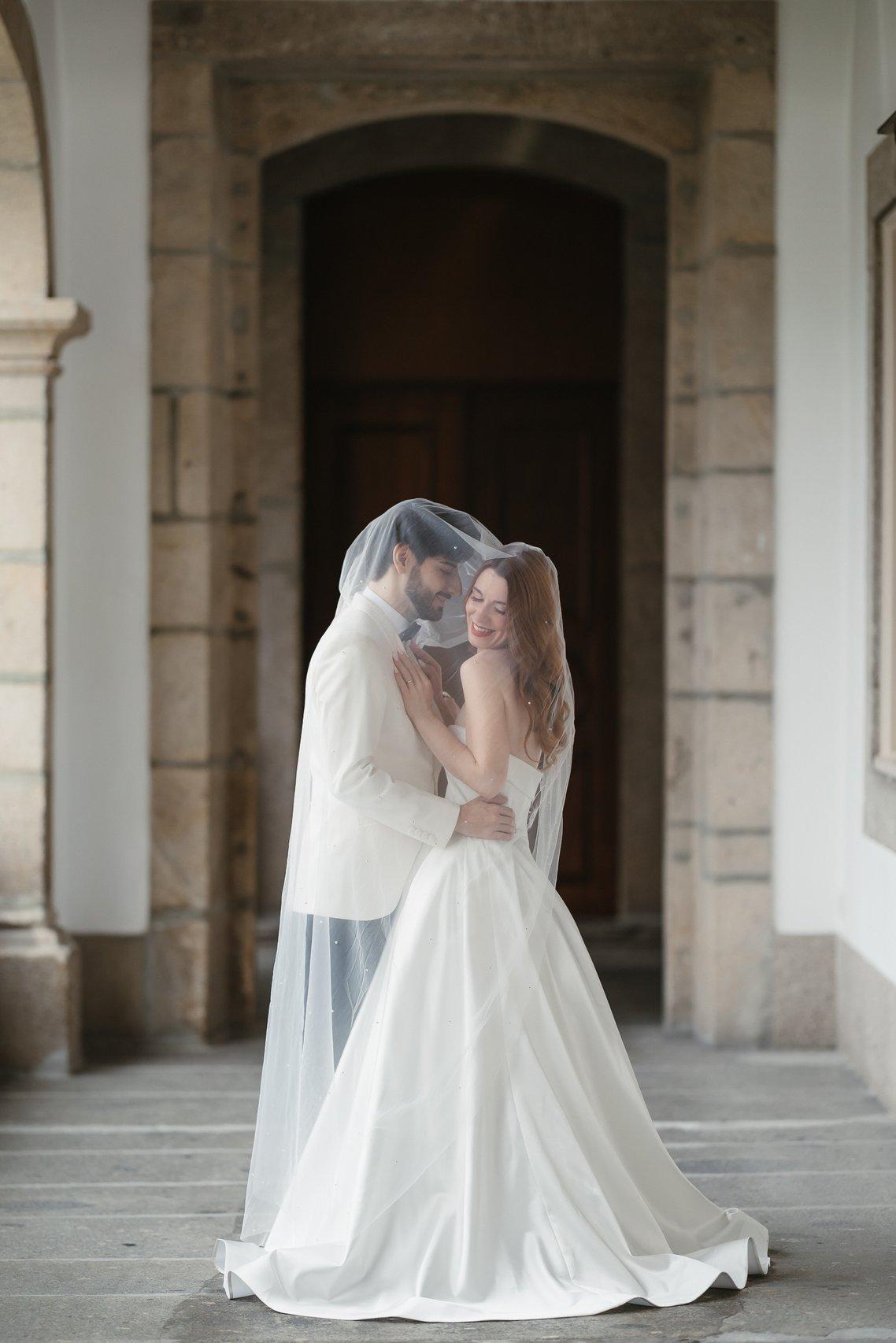 Du mariage de Joana, photographié par André