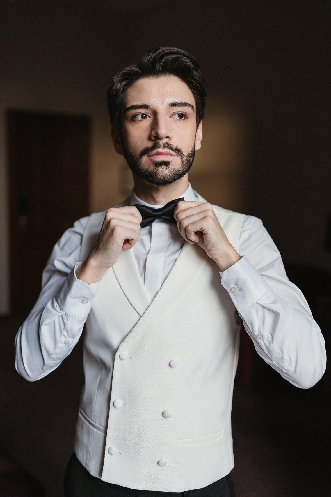 Du mariage de Joana, photographié par André