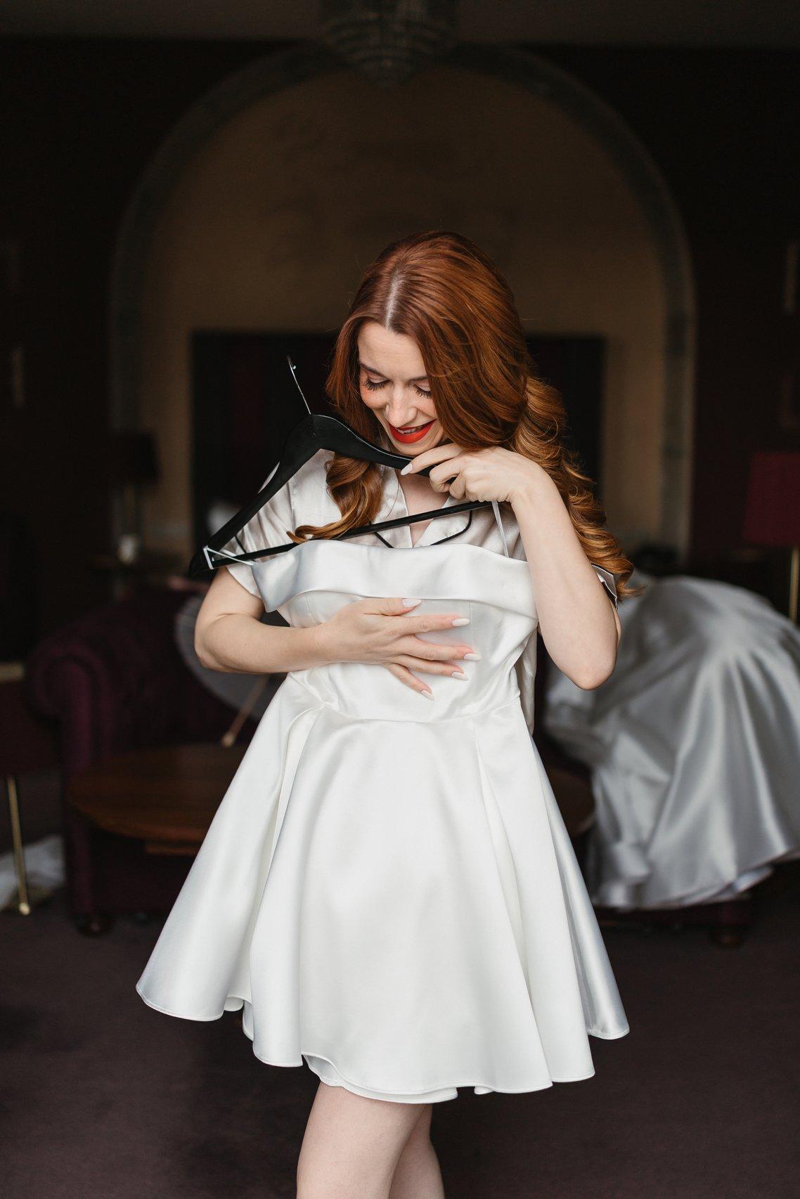Du mariage de Joana, photographié par André