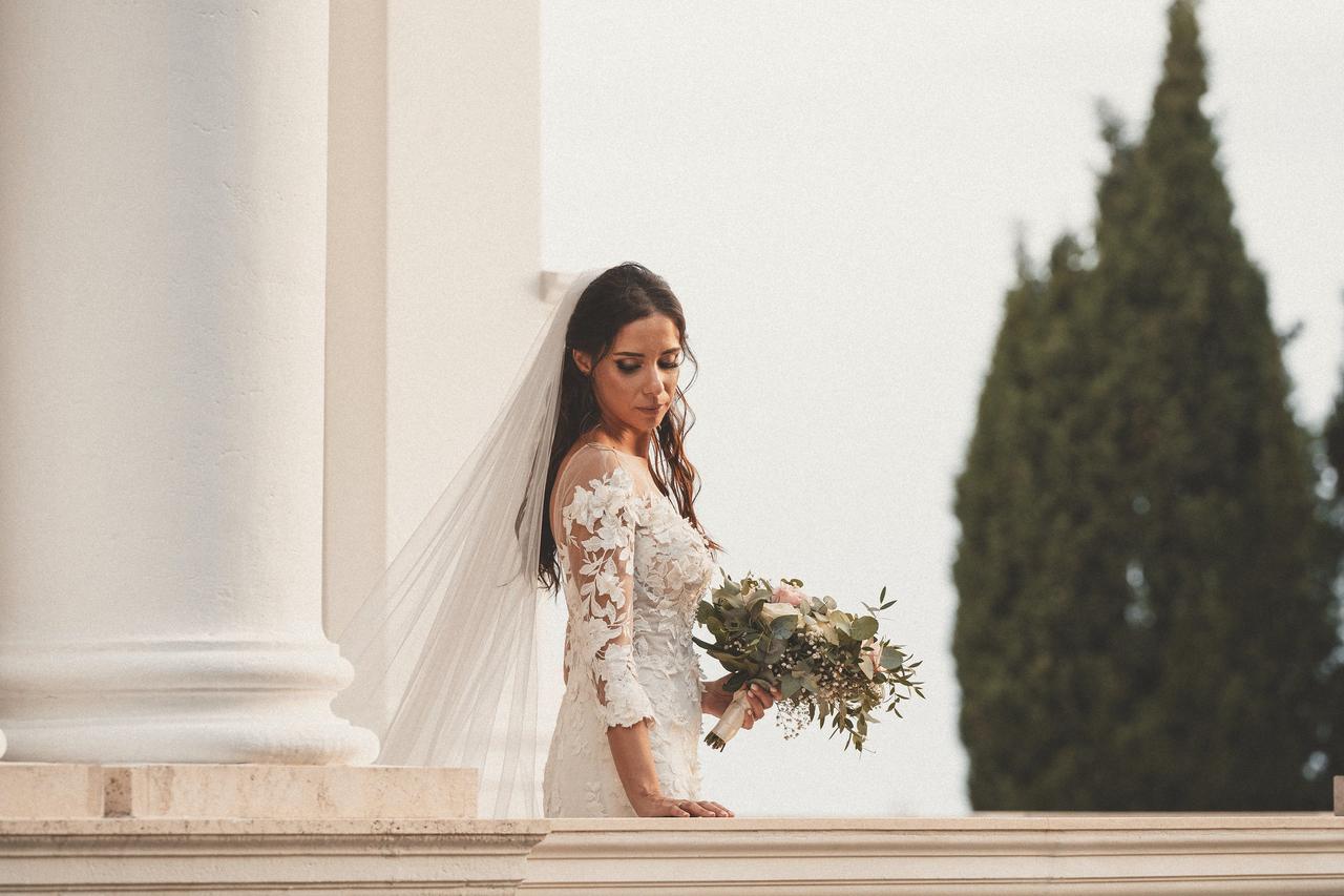 Von der Hochzeit von Marco, fotografiert von Andrea