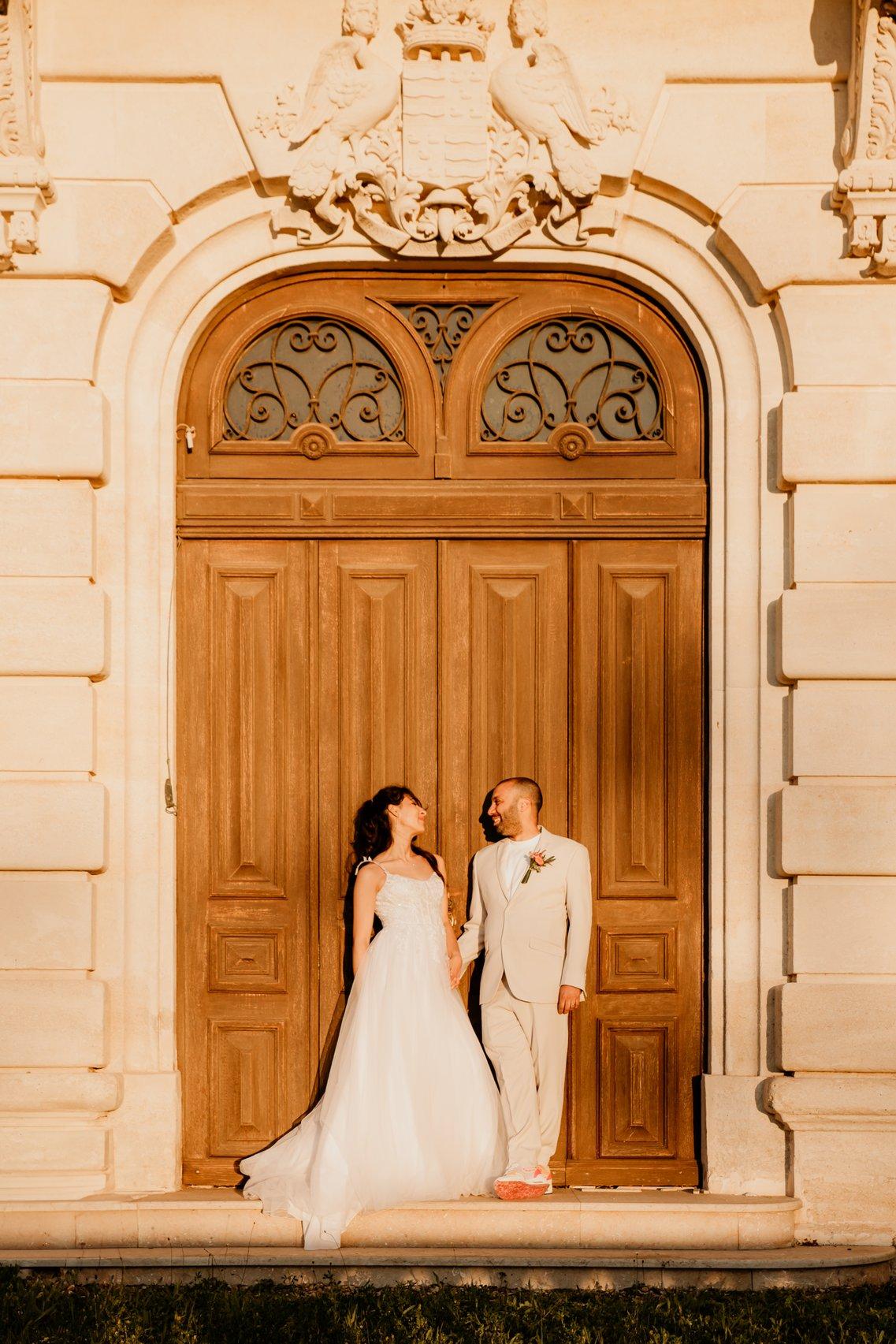 From Nadia’s wedding, photographed by Audrey