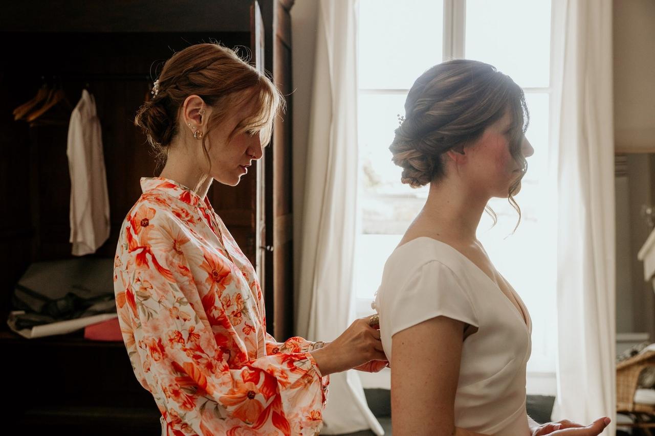 From Marion’s wedding, photographed by Audrey