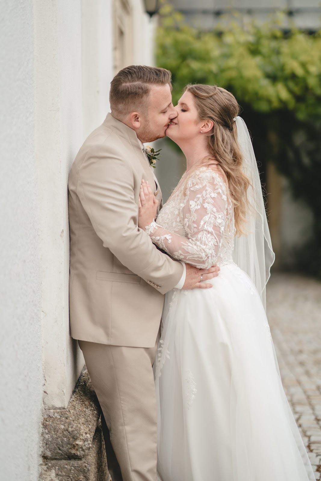 From Marlene’s wedding, photographed by Ian