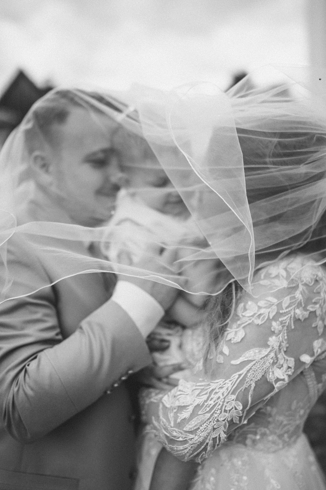 From Marlene’s wedding, photographed by Ian