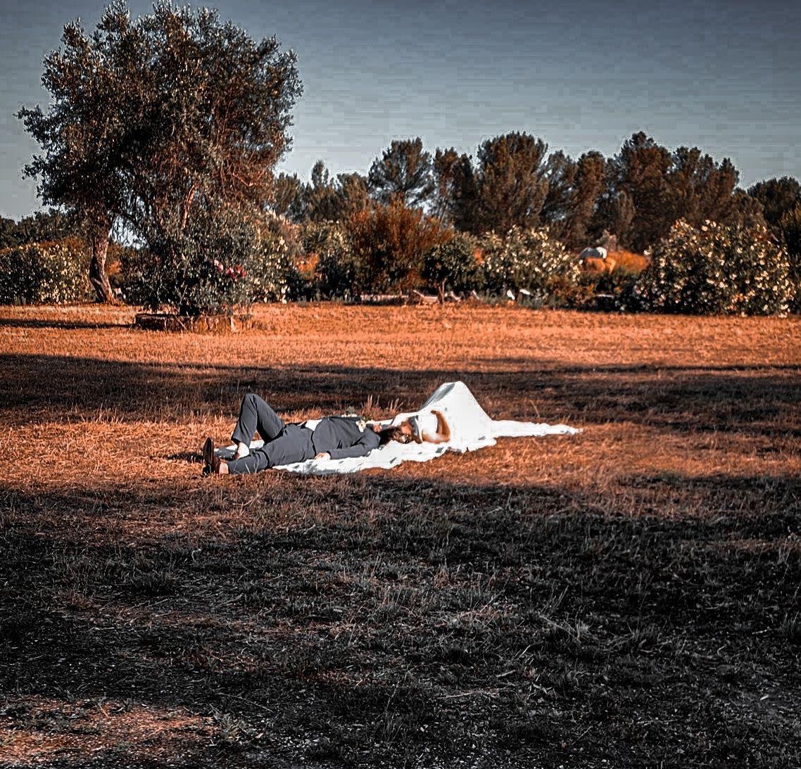 From Débora’s wedding, photographed by David