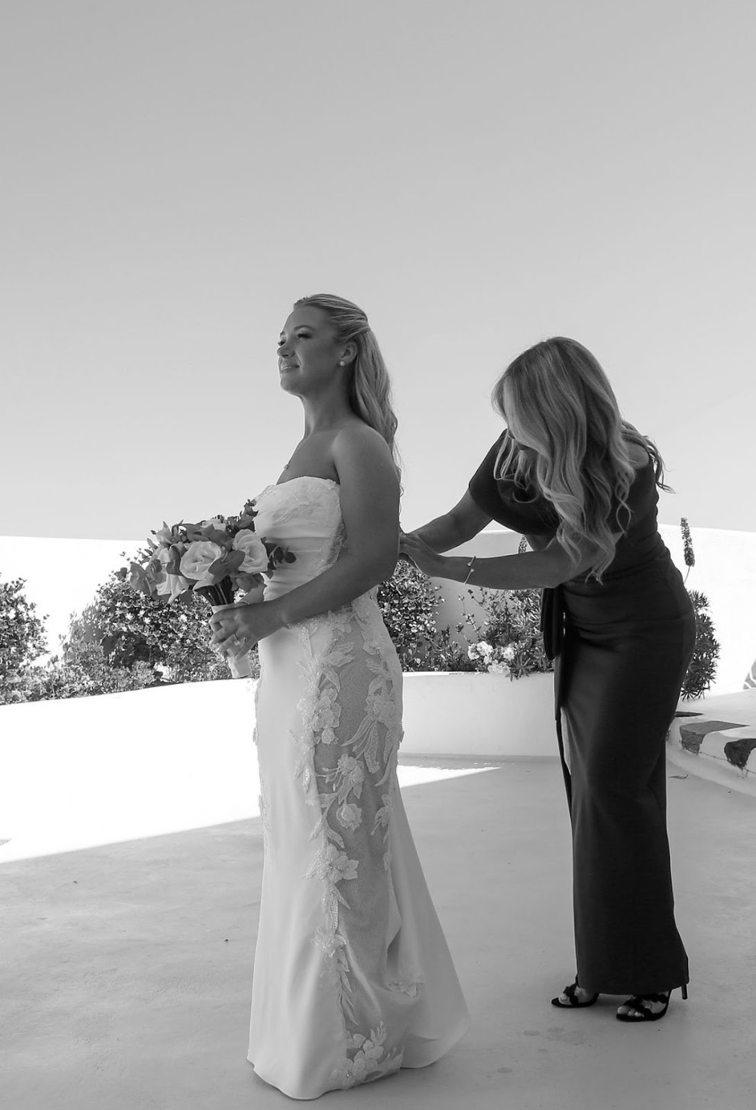From Caitlyn Armstrong’s wedding, photographed by Athanasios