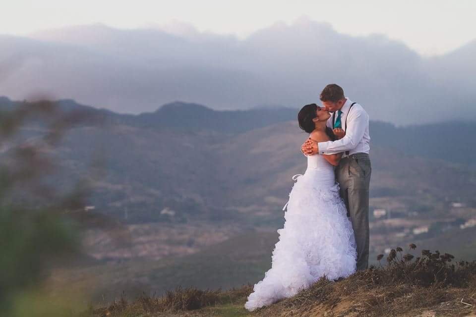 From Saalah D’s wedding, photographed by Maya
