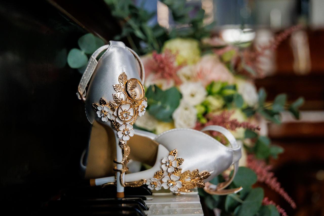 Von der Hochzeit von Riccardo, fotografiert von Brunetto