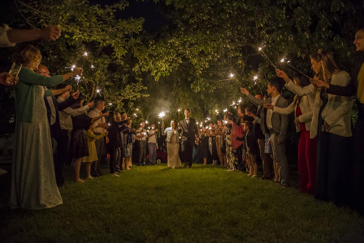 Von der Hochzeit von Patrícia, fotografiert von Monica