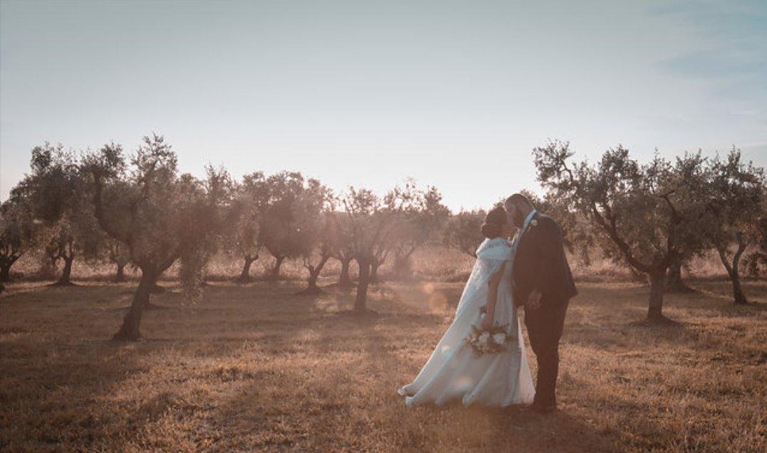 Du mariage de Roberta, photographié par Marco
