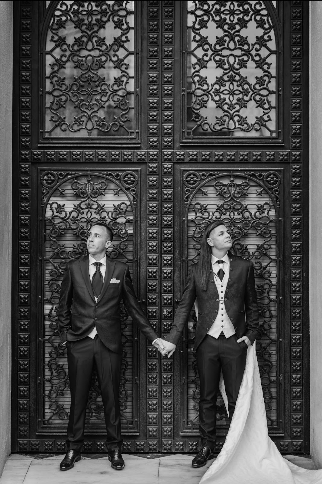 Von der Hochzeit von Javier M., fotografiert von Jose