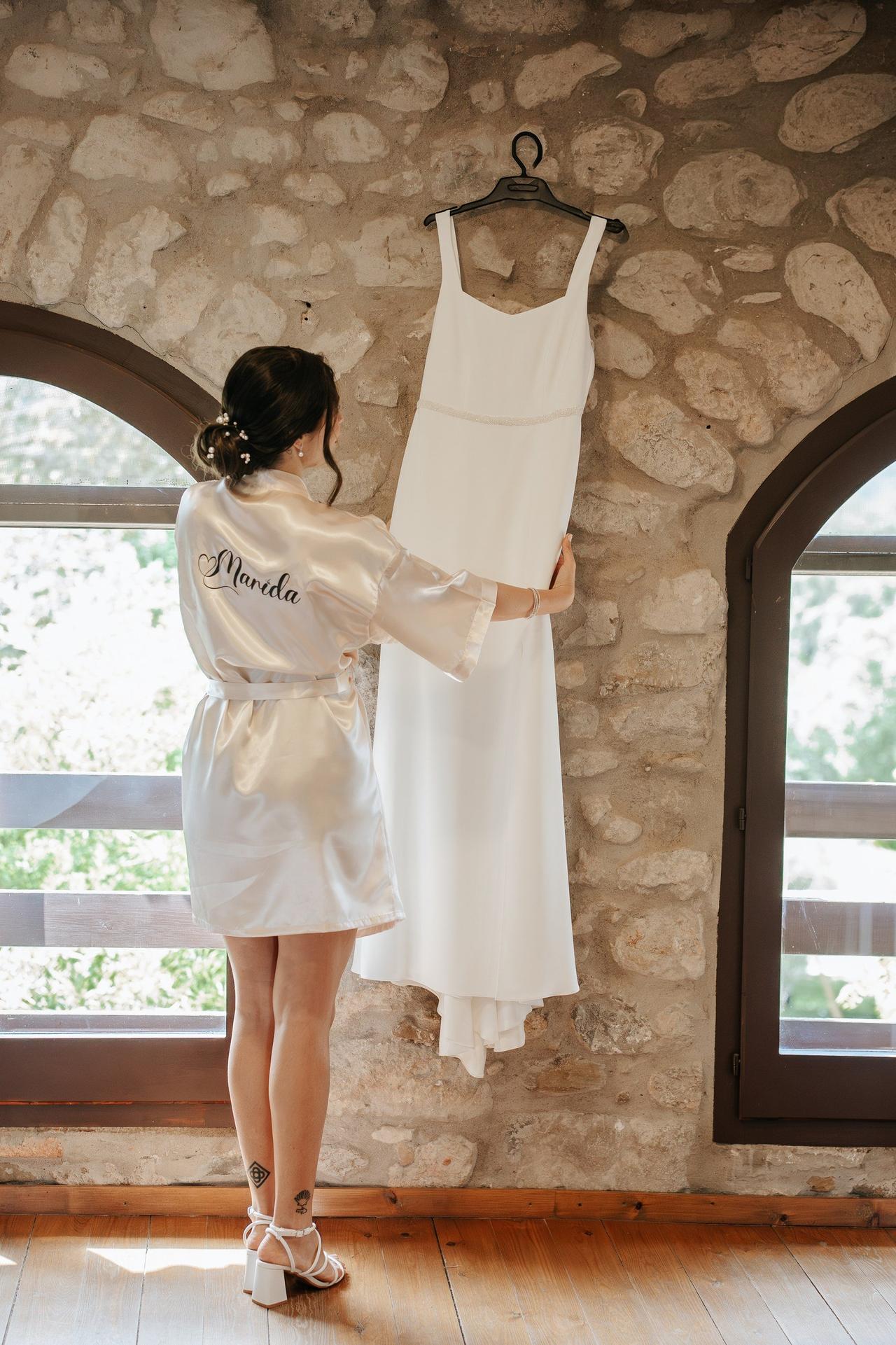 Von der Hochzeit von Karen, fotografiert von Evgenia