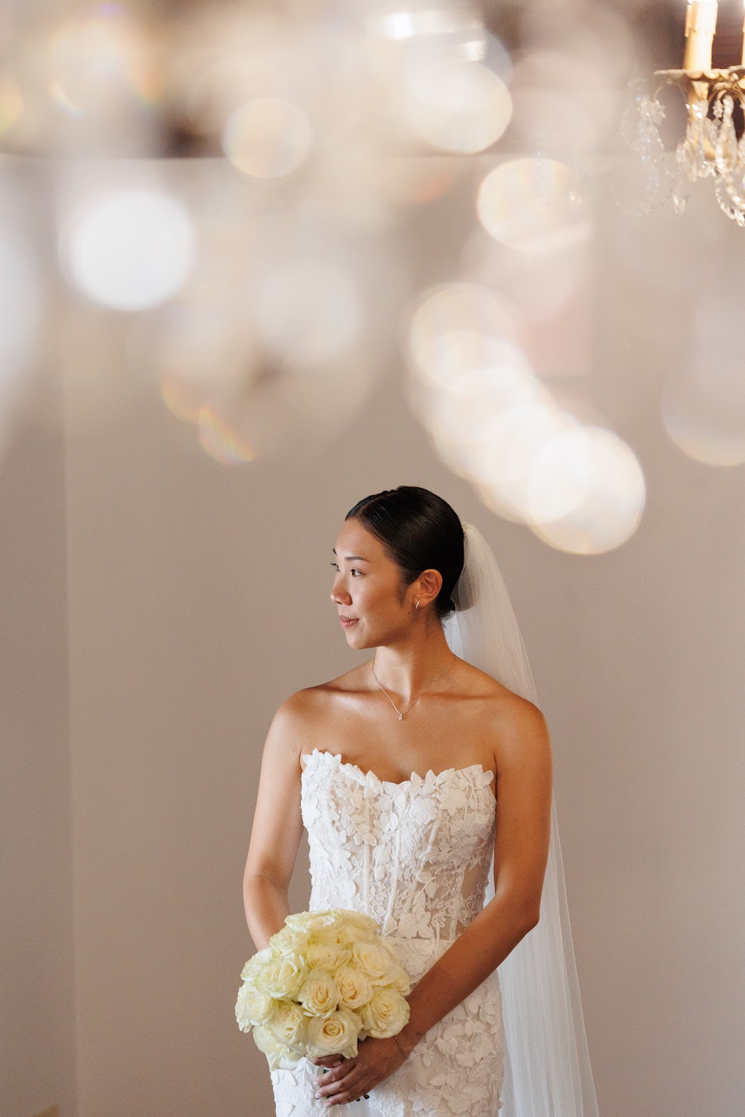 Von der Hochzeit von Trang Le, fotografiert von Edgar