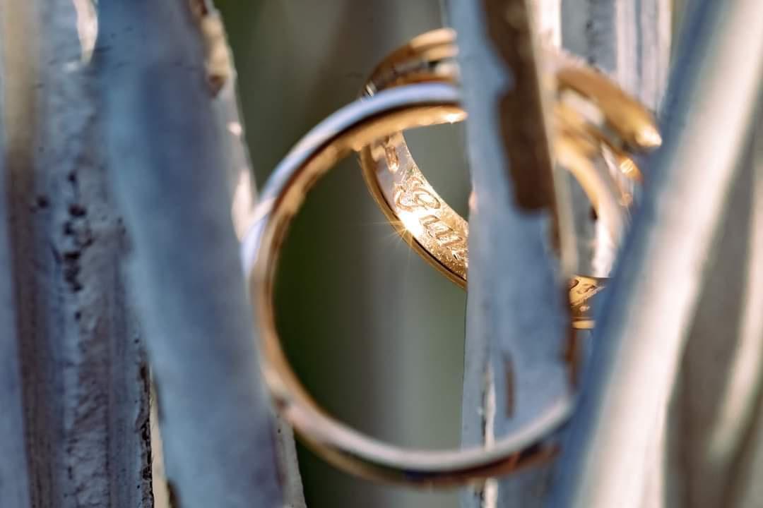Du mariage de Sara, photographié par Marco