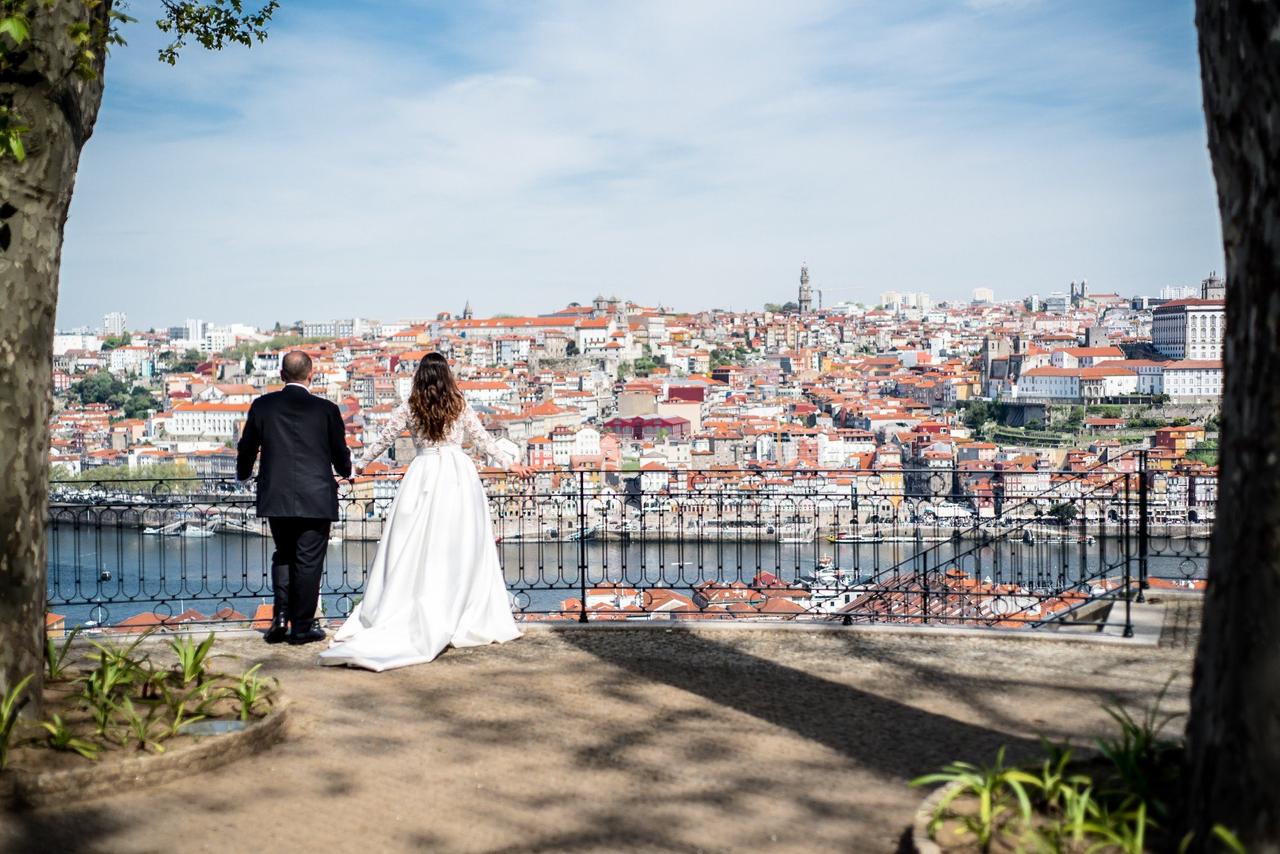 From Silvia’s wedding, photographed by Gonçalo