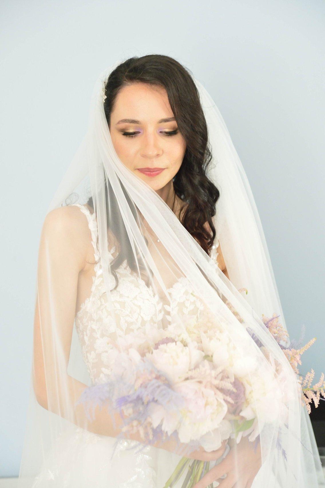 Du mariage de Lisa, photographié par Fabrizio
