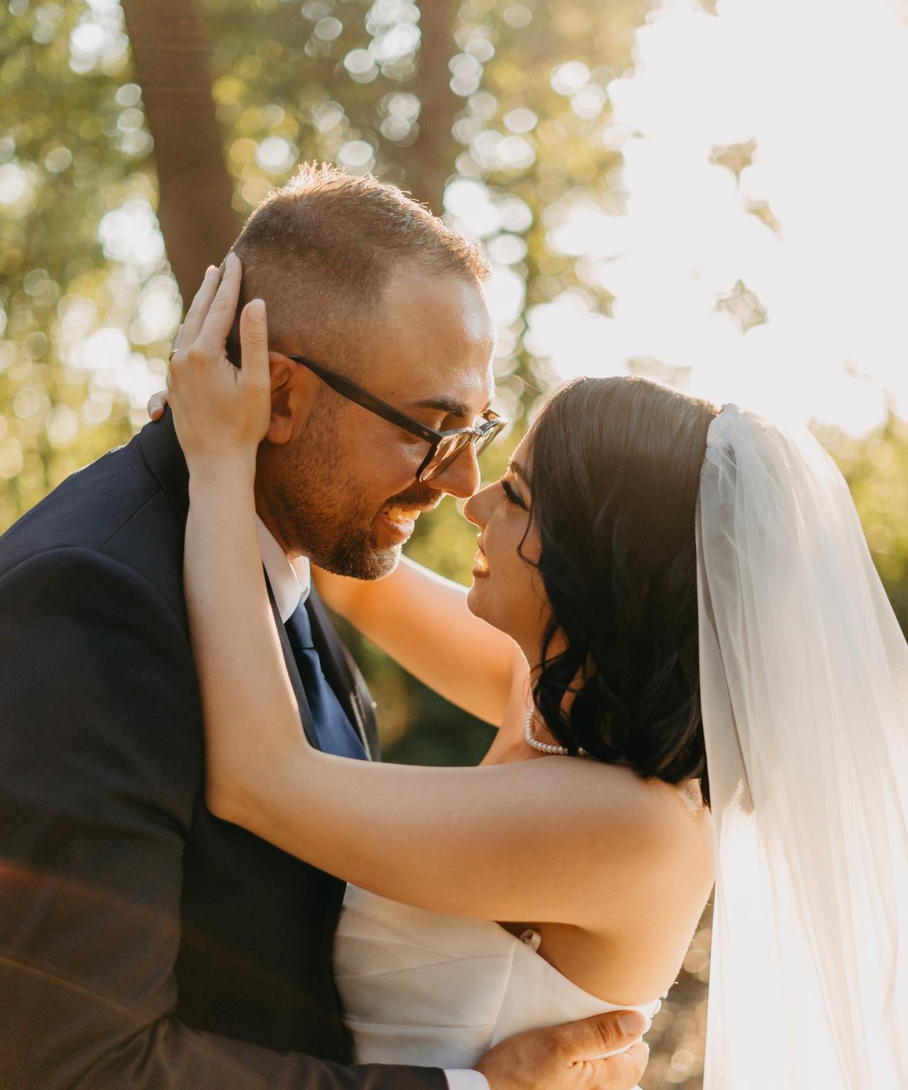Du mariage de Antonella, photographié par Mirko