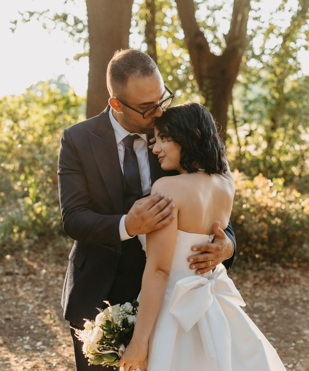 Du mariage de Antonella, photographié par Mirko
