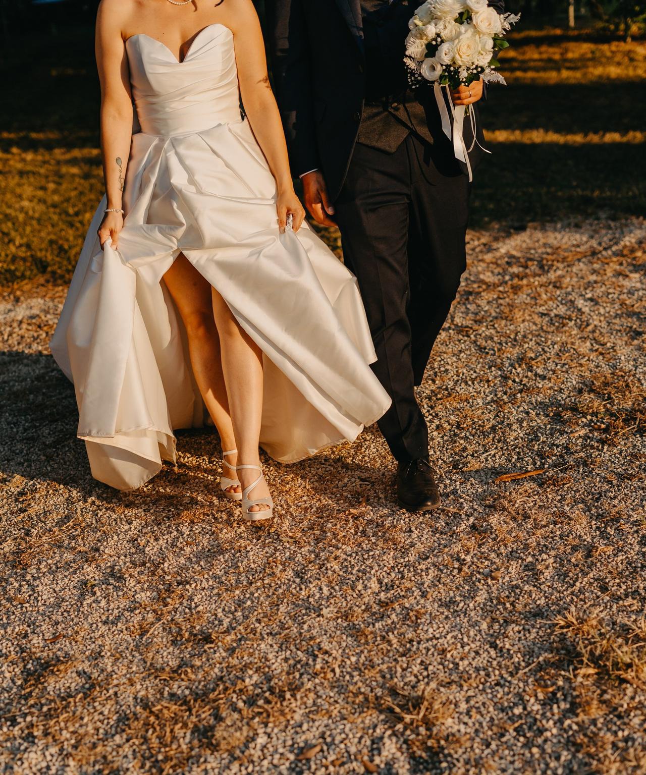 Du mariage de Antonella, photographié par Mirko