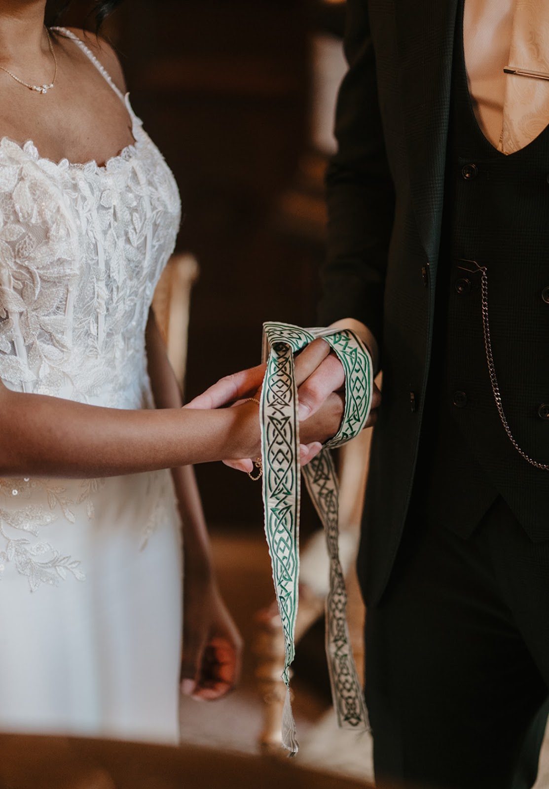From John Doheny’s wedding, photographed by Georgiana