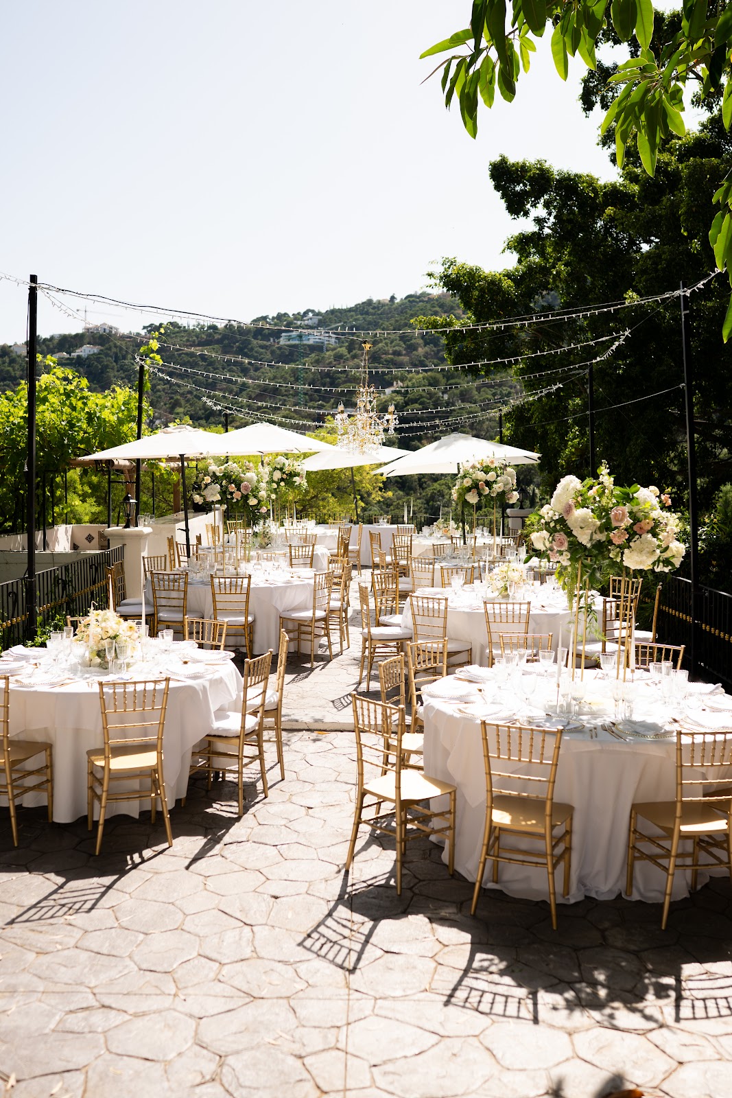 De la boda de Sarah Carlson, fotografiada por Álvaro