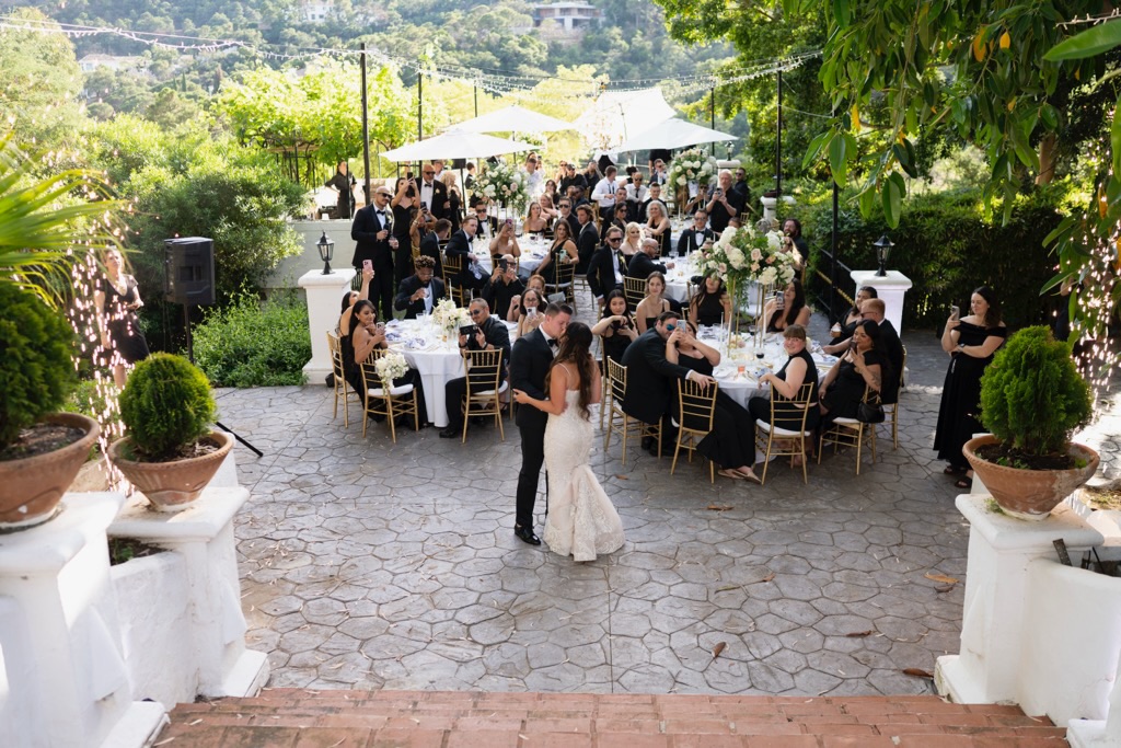 De la boda de Sarah Carlson, fotografiada por Álvaro