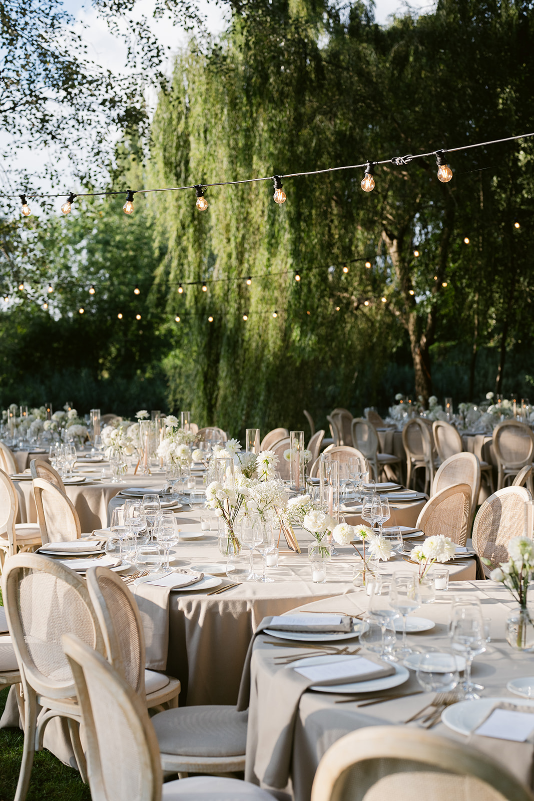 Von der Hochzeit von Nicol Costalunga, fotografiert von Andrea