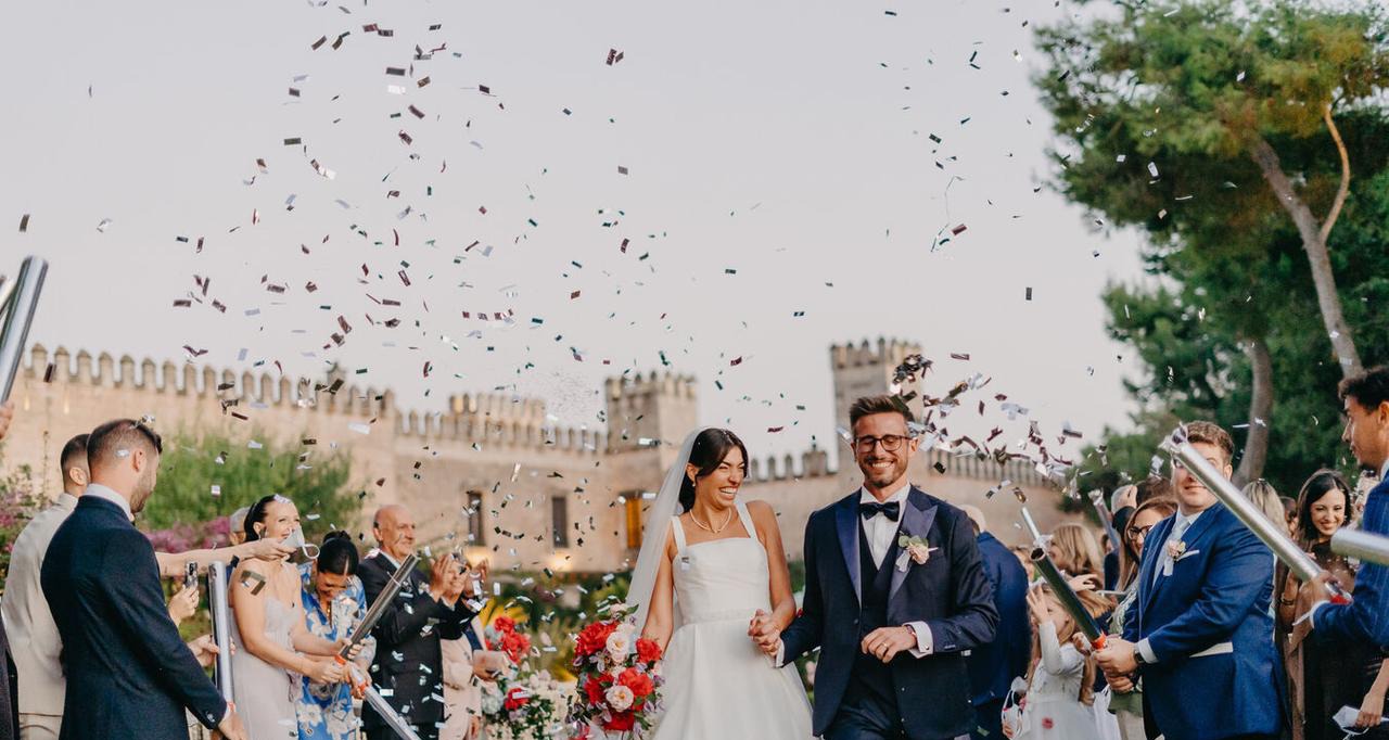 Du mariage de Tecla, photographié par Mirko