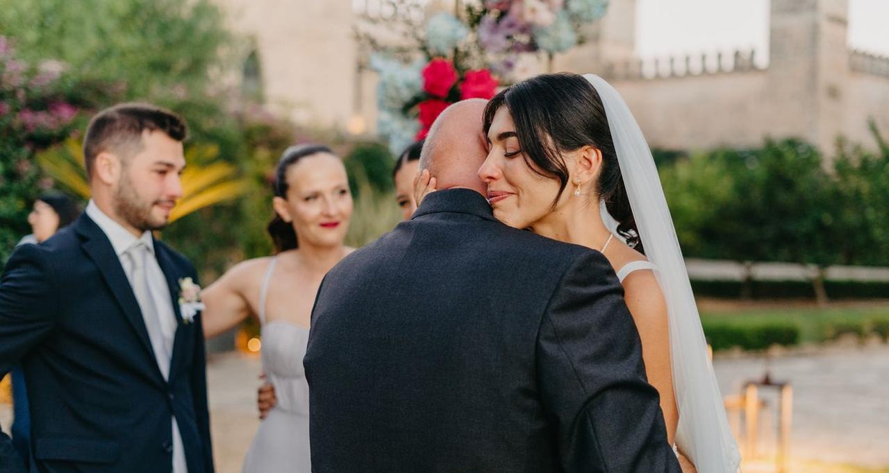 Du mariage de Tecla, photographié par Mirko