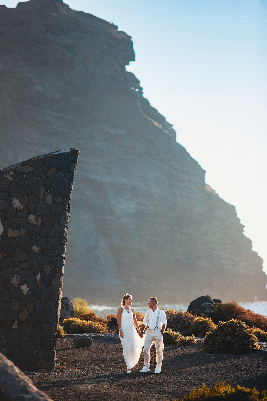 Von der Hochzeit von Andi, fotografiert von Edgar
