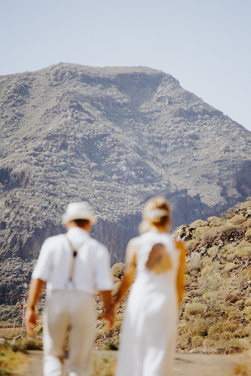Von der Hochzeit von Andi, fotografiert von Edgar